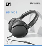 Audífonos Sennheiser HD 400S 1