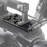 Placa Multifuncional Cheese Style SmallRig (1681) 3