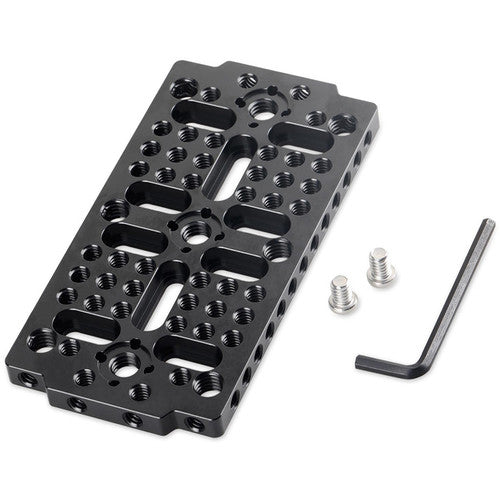 Placa Multifuncional Cheese Style SmallRig (1681)