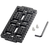 Placa Multifuncional Cheese Style SmallRig (1681) 1