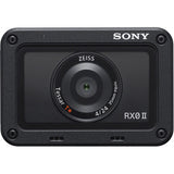 Cámara Sony Cyber-shot RX0 II (DSC-RX0M2G) 2