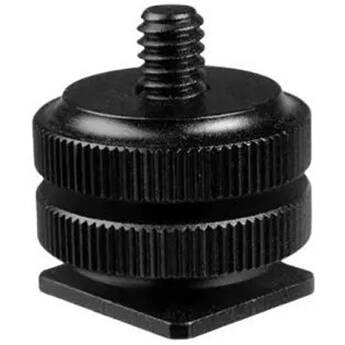 Adaptador Ulanzi de Tornillo de Conversión Montaje Con Zapata (0311)