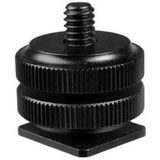 Adaptador Ulanzi de Tornillo de Conversión Montaje Con Zapata (0311) 1