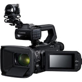 Videocámara Canon XA50 UHD 4K30 con enfoque automático de doble píxel 2