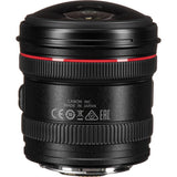 Lente Canon EF 8-15MM F/4LU OJO DE PEZ (4427B002AA) 6