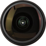 Lente Canon EF 8-15MM F/4LU OJO DE PEZ (4427B002AA) 4