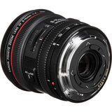 Lente Canon EF 8-15MM F/4LU OJO DE PEZ (4427B002AA) 3