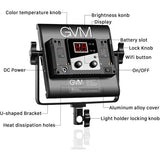Lámpara GVM 560AS BiColor 4