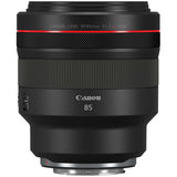 Lente Canon RF 85mm F1.2 L USM (3447C003AA) 5
