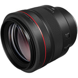 Lente Canon RF 85mm F1.2 L USM (3447C003AA) 3