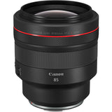 Lente Canon RF 85mm F1.2 L USM (3447C003AA) 1