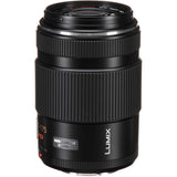 PANASONIC LUMIX G X VARIO PZ 45-175MM F/4-5.6 ASPH POWER O.I.S. LENS 6