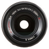 PANASONIC LUMIX G X VARIO PZ 45-175MM F/4-5.6 ASPH POWER O.I.S. LENS 3