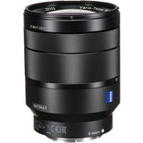 Lente Sony Vario-Tessar T* FE 24-70 mm F4 ZA OSS (SEL2470Z) 4
