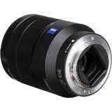 Lente Sony Vario-Tessar T* FE 24-70 mm F4 ZA OSS (SEL2470Z) 2