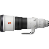 Lente Sony FE 600 mm F4 GM OSS (SEL600F40GM) 2