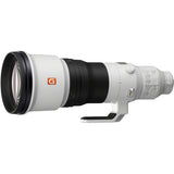 Lente Sony FE 600 mm F4 GM OSS (SEL600F40GM) 1