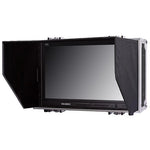 Monitor Portátil FeelWorld de 27" 4K HDMI en Estuche Rigido