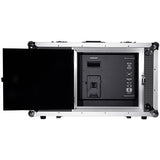 Monitor Seetec de 27" 4K HDMI en Estuche Rigido 8