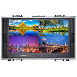 Monitor Seetec de 27" 4K HDMI en Estuche Rigido 2