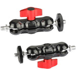 Mini Ball Head Doble Camvate 2079