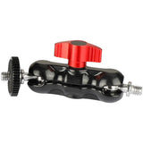 Mini Ball Head Doble Camvate 2079 1