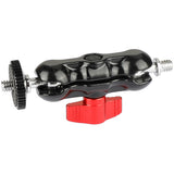 Mini Ball Head Doble Camvate 2079 2