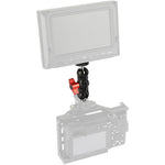 Mini Ball Head Doble Camvate 2079