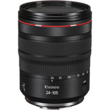 Lente Canon RF 24-105mm F4 L IS USM (2963C003AA) 1