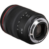 Lente Canon RF 24-105mm F4 L IS USM (2963C003AA) 3