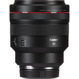 Lente Canon RF 85mm F1.2 L USM (3447C003AA) 8