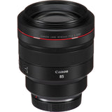 Lente Canon RF 85mm F1.2 L USM (3447C003AA) 2