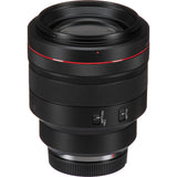 Lente Canon RF 85mm F1.2 L USM (3447C003AA) 6