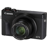 Cámara Canon G7X Mark III 2