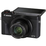Cámara Canon G7X Mark III 4