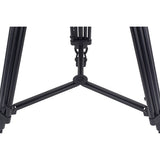 Tripié Sirui SH25 5