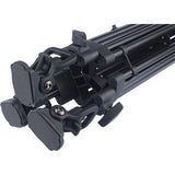 Tripié Sirui SH25 8