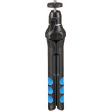 Minitripié y Selfie Stick Vidpro MP-15 con control Bluetooth 4