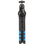 Minitripié y Selfie Stick Vidpro MP-15 con control Bluetooth