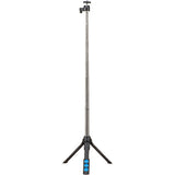 Minitripié y Selfie Stick Vidpro MP-15 con control Bluetooth 3