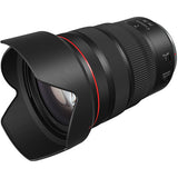Lente Canon RF 24-70mm f2.8L IS USM (3680C003AA) 1