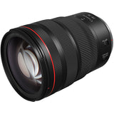 Lente Canon RF 24-70mm f2.8L IS USM (3680C003AA) 3