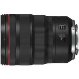 Lente Canon RF 24-70mm f2.8L IS USM (3680C003AA) 2