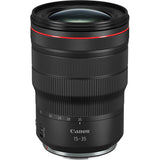 Lente Canon RF 15-35mm f/2.8L IS USM (3682C003AA) 7