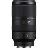 Lente Sony E 70-350 mm F4.5-6.3 G OSS (SEL70350G) 3