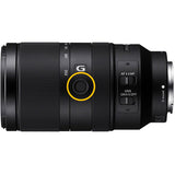 Lente Sony E 70-350 mm F4.5-6.3 G OSS (SEL70350G) 7