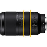 Lente Sony E 70-350 mm F4.5-6.3 G OSS (SEL70350G) 5