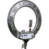Lámpara Anillo VidPro RL-18 LED 2