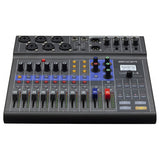 Consola de Audio Zoom ZL8 1