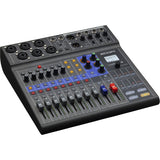 Consola de Audio Zoom ZL8 4